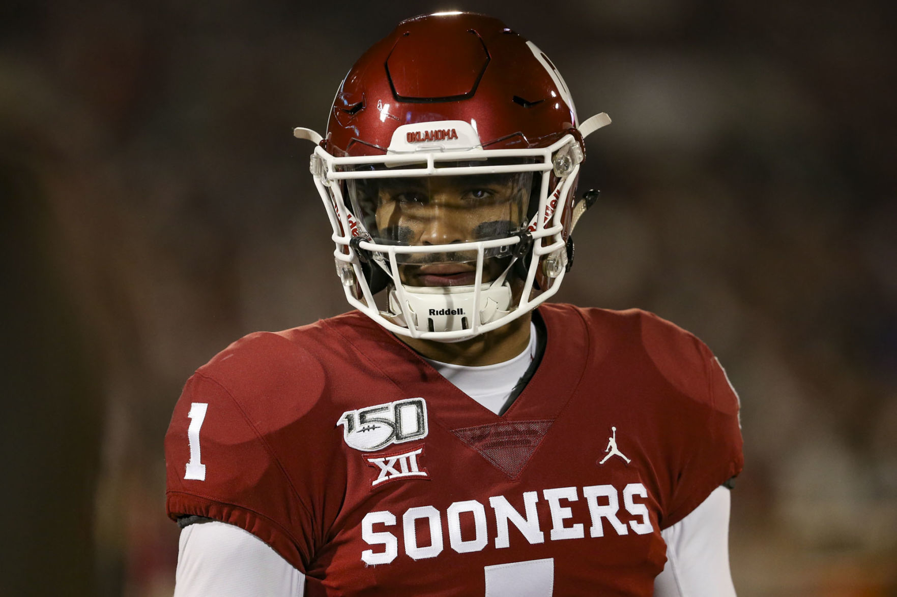 Jalen Hurts